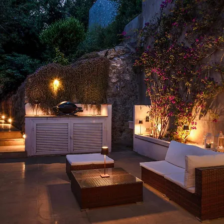 Apartment Porto Ercole Comfort Vista Mare + Parcheggio Gratuito Cala Galera