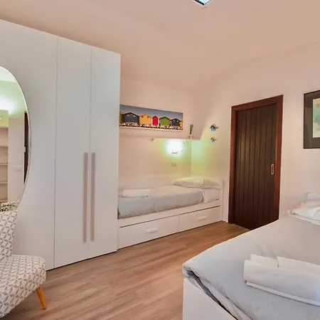 Porto Ercole Comfort Vista Mare + Parcheggio Gratuito * Cala Galera