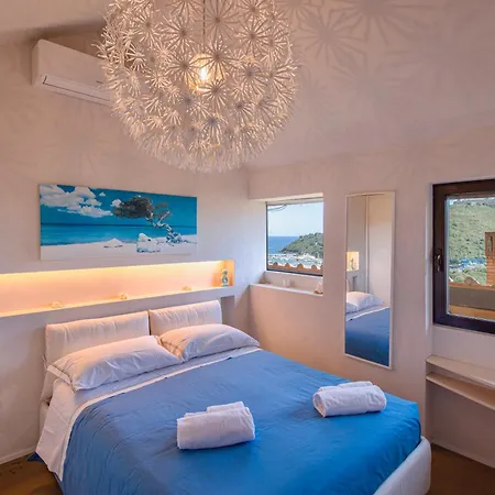 Porto Ercole Comfort Vista Mare + Parcheggio Gratuito Cala Galera