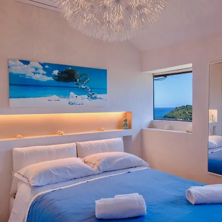 Porto Ercole Comfort Vista Mare + Parcheggio Gratuito * Cala Galera