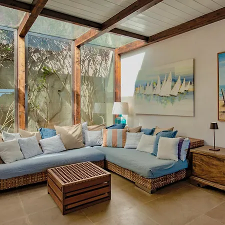 Apartment Porto Ercole Comfort Vista Mare + Parcheggio Gratuito