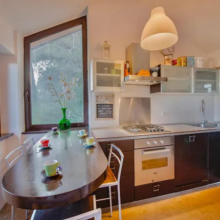 Porto Ercole Comfort Vista Mare + Parcheggio Gratuito Apartment Cala Galera